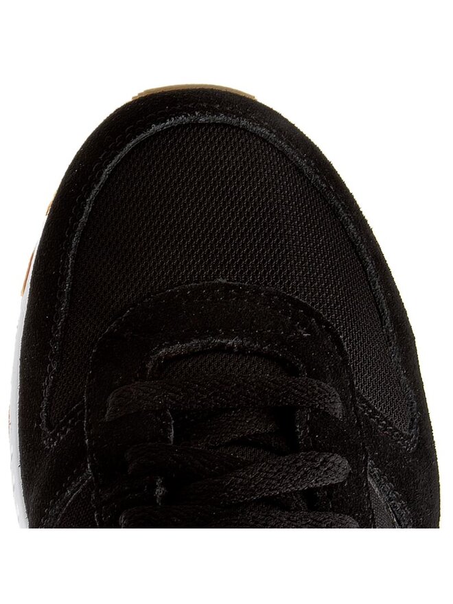 Sneakers Nike Nightgazer 644402 006 Schwarz eschuhe.at