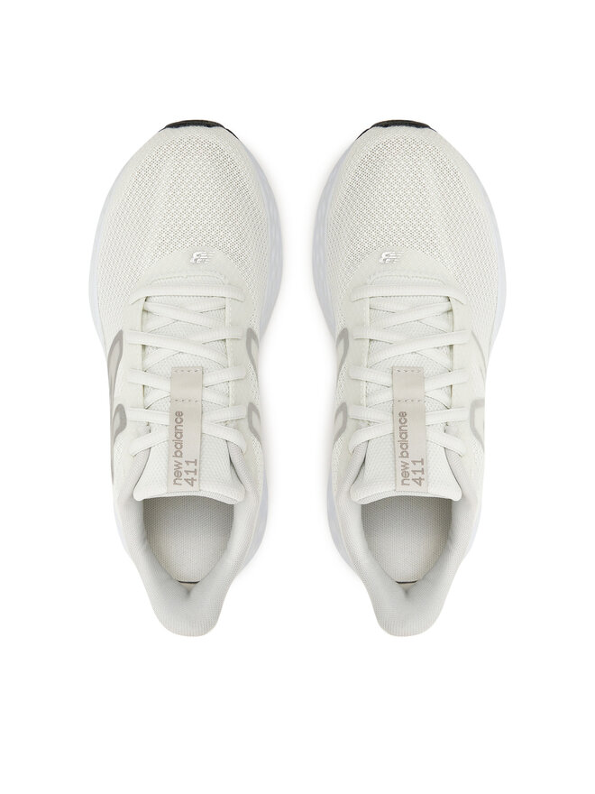 New Balance Scarpe running New Balance 411 W411RT3 Grigio