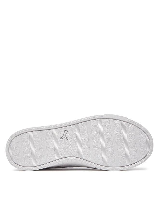 Puma Sneakersy Puma Jada Deep Dive Jr 395598-01 Biały