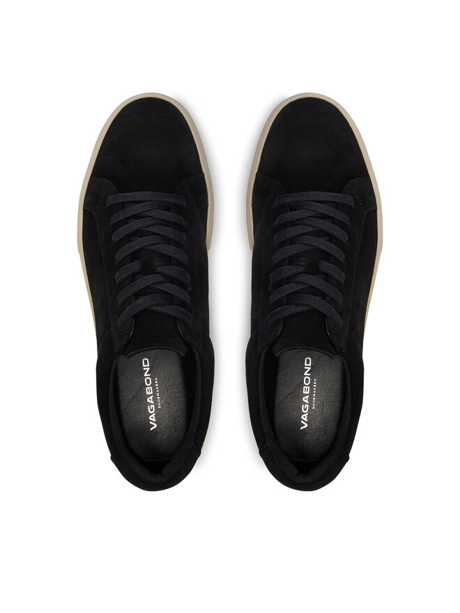 Vagabond Shoemakers Sneakersy Vagabond Shoemakers Paul 2.0 5383-040-20 Czarny