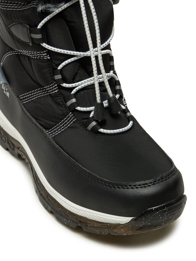 Garvalin Schneeschuhe Garvalin 241852 A054 D Schwarz