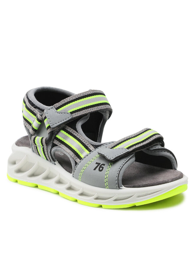 Primigi Sandalen Primigi 1891511 S Grau
