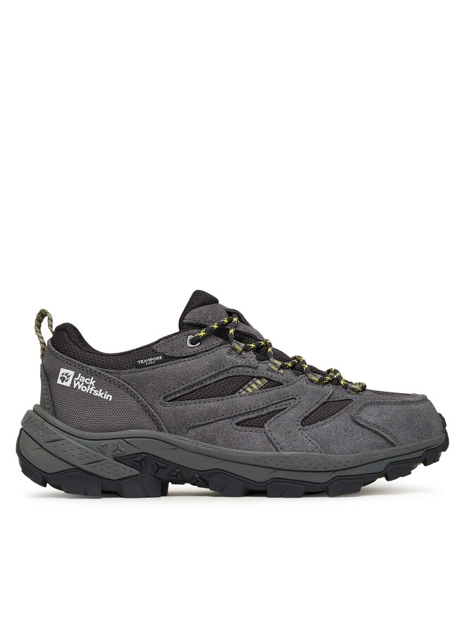 Jack Wolfskin Bakancs Jack Wolfskin Vojo Tour Texapore Low A62070 Szürke
