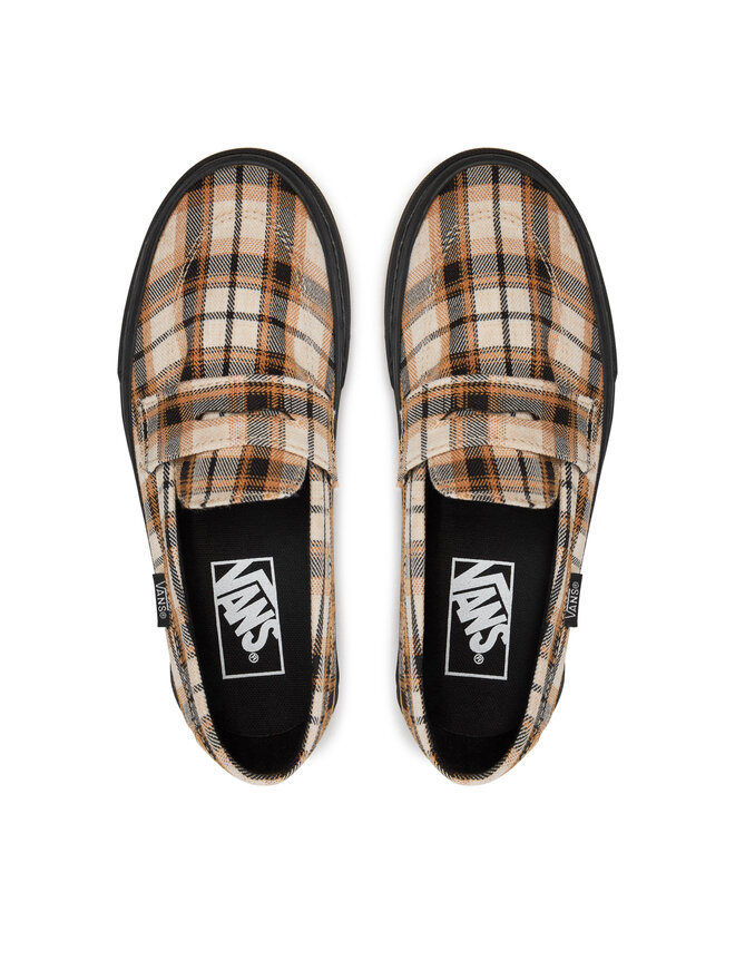 Vans Tenisice Vans Style 53 VN000CQPKHK1 Kaki