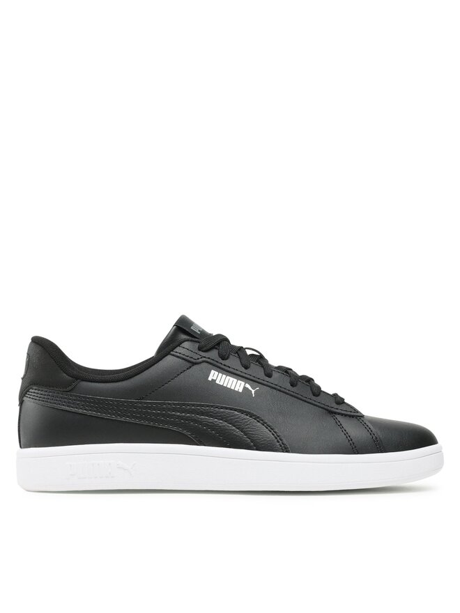 店舗良い L 3.0 Smash Puma Puma Sneakersy 39098702 eobuwie.com.pl | Czarny ジューサー/ミキサー