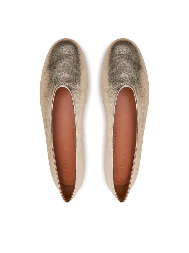 Balagan Ballerinas Balagan Opera Goldfarben