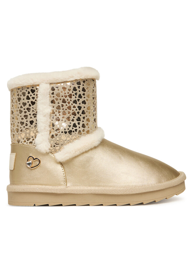 Mayoral Botas de nieve Mayoral 46575 Oro