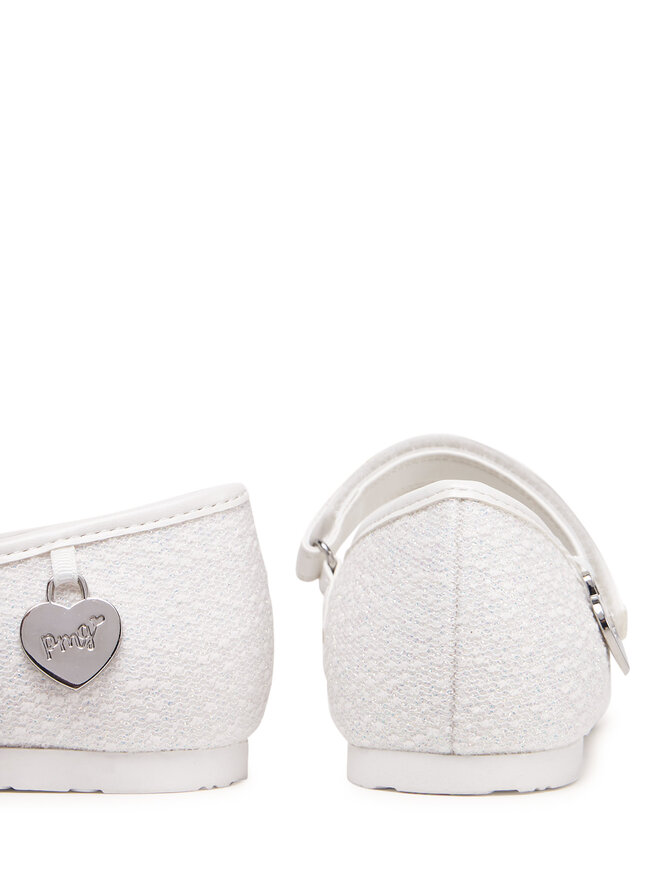 Primigi Ballerinas Primigi 7928500 D Weiß