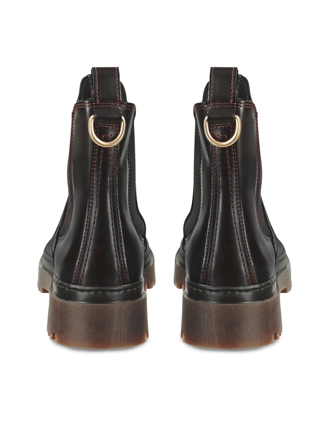 Gant Chelsea Gant Aligrey Chelsea Boot 27551324 Bordeaux