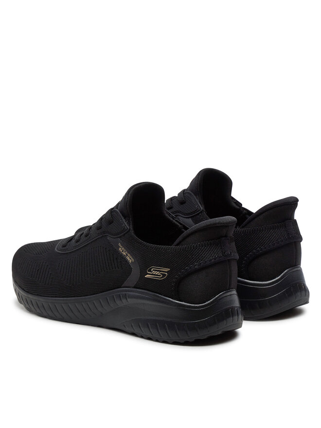 Skechers Laisvalaikio batai Skechers 117497 BBK Juoda