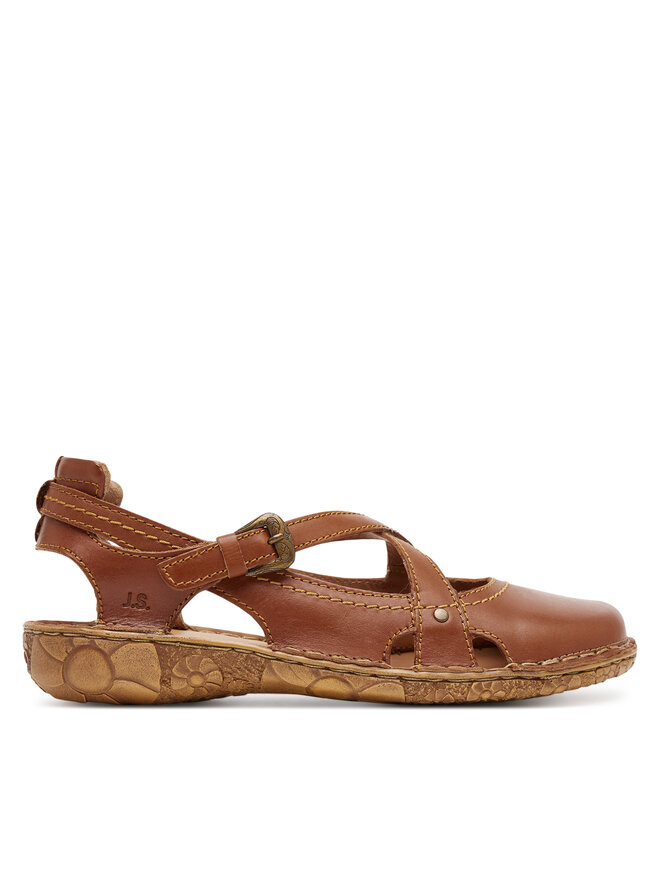 Josef Seibel Sandalen Josef Seibel Rosalie 13 79513 Braun