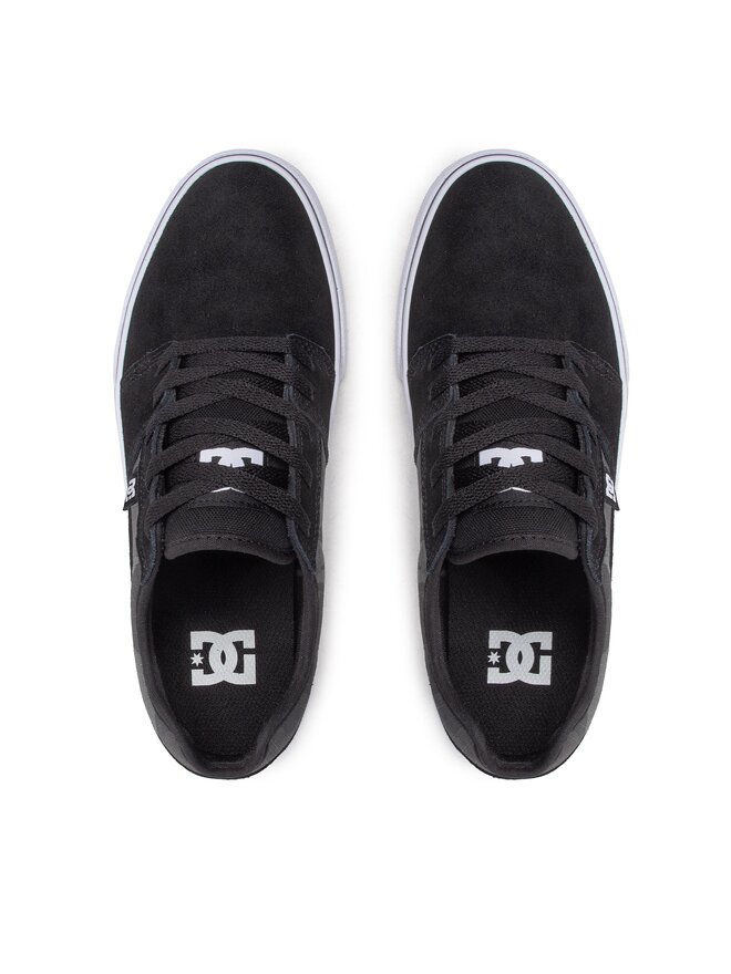 DC Teniși DC Tonik Tx Se ADYS300662 Negru