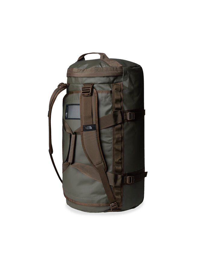 The North Face Torba The North Face  Base Camp Duffel M 71 l NF0A52SAB7I1 Khaki