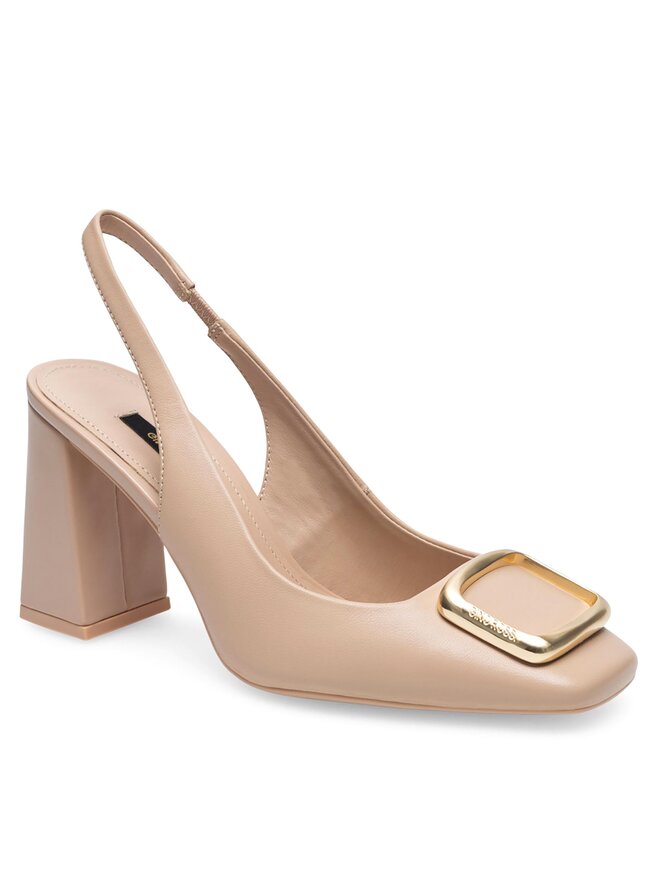 Gino Rossi Sandalias Gino Rossi SILVA-SL2275-1 Beis