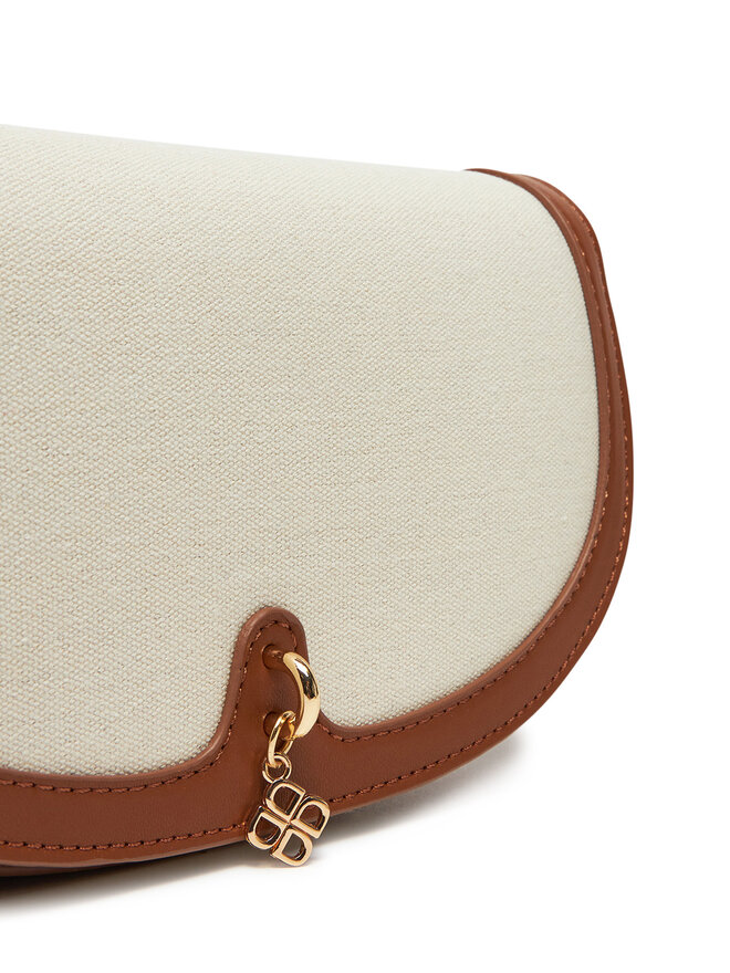 DeeZee Handtasche DeeZee S23861 Beige