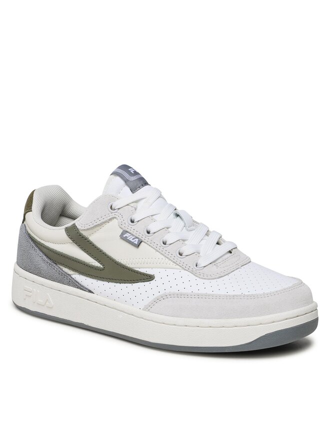Fila Sneakersy Fila Fila Sevaro S FFM0218.13219 Biały