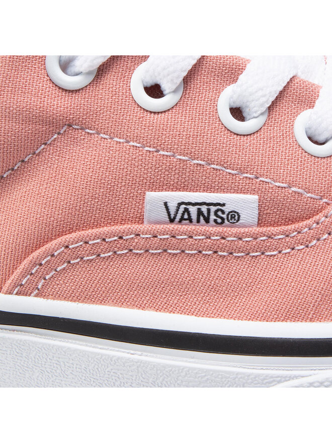 Vans era rosse cheap