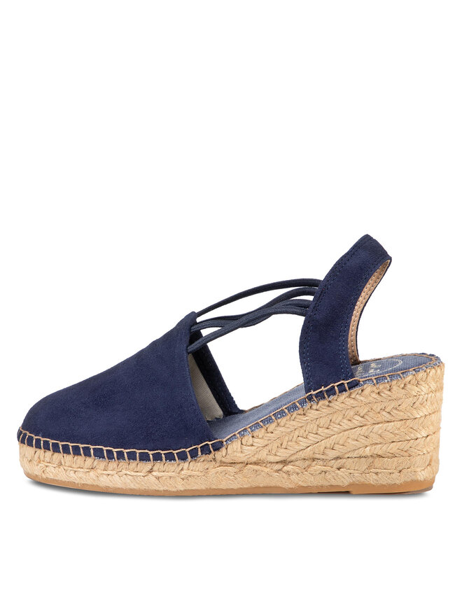 Toni Pons Espadrilles Toni Pons Tremp Dunkelblau