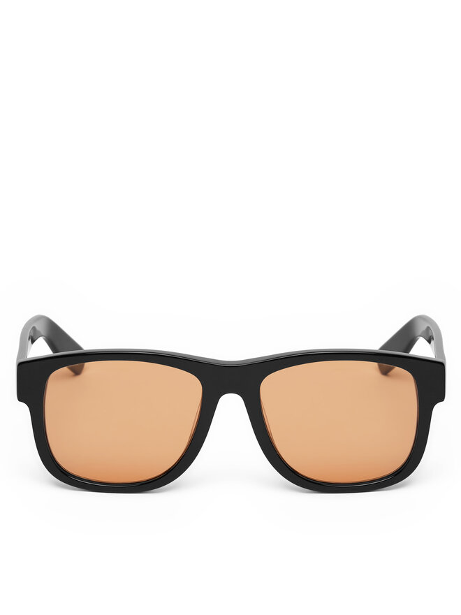 Billabong Saulesbrilles Billabong BB6776 Melns