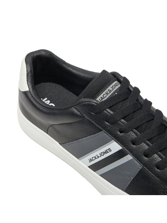 Jack&Jones Αθλητικά Jack&Jones 12257789 Μαύρο