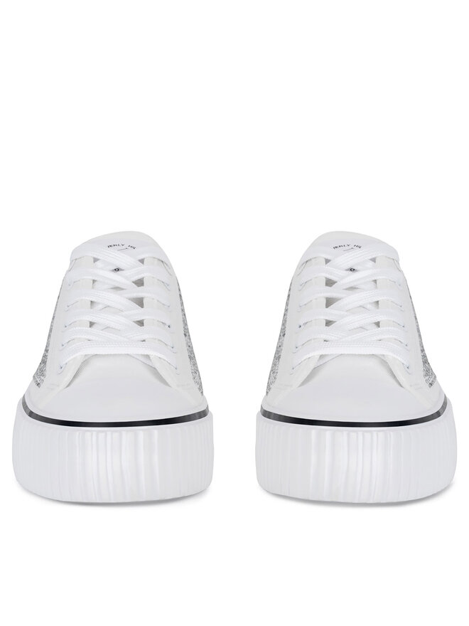 Beverly Hills Polo Club Sneakers Beverly Hills Polo Club BHPC058W Λευκό