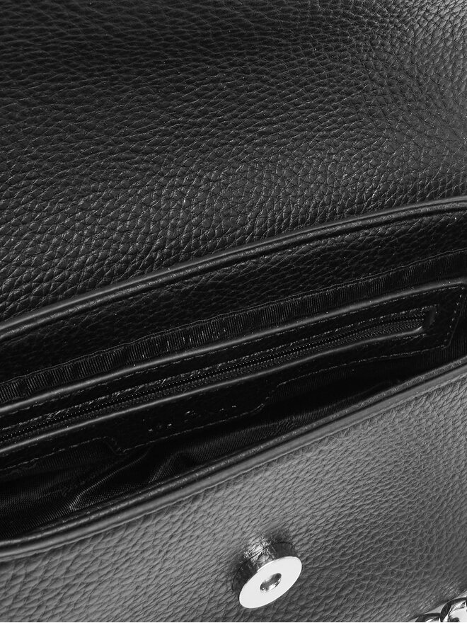 MEXX Handtasche MEXX C-MEXX-L-003-08 Schwarz