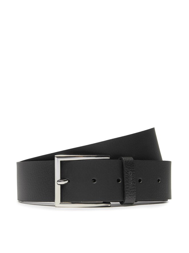 HUGO Herrengürtel Hugo 50471562 Braun