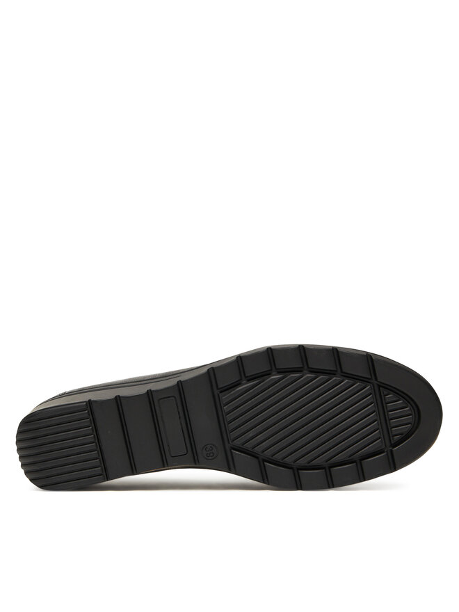Caprice Zapatos hasta el tobillo Caprice 9-24701-42 Gris