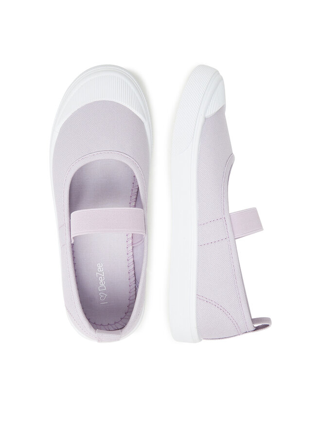 DeeZee Кросівки DeeZee CEO-CSS20535-01 Фіолетовий