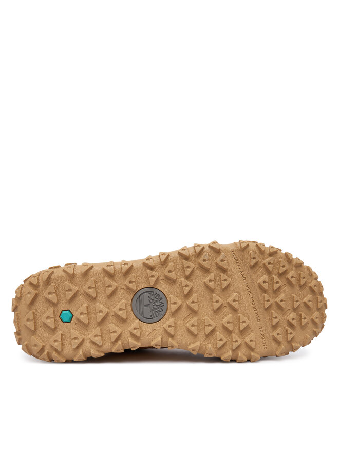 Timberland Снікерcи Timberland Motion 6 Low TB0A6DU2EDM1 Жовтий