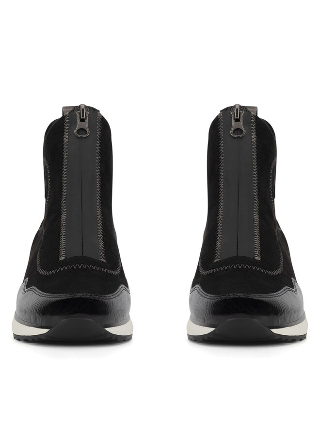 Remonte Stiefeletten Remonte D1G70-03 Schwarz
