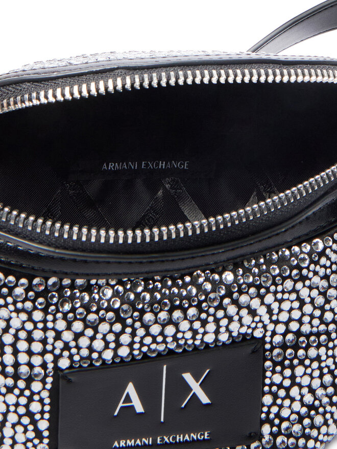 Armani Exchange Gürteltasche﻿ Armani Exchange XW002655 AF27000 MC009 Schwarz