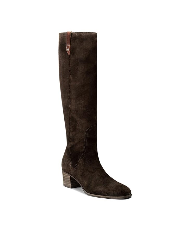 Gant sandra boots store