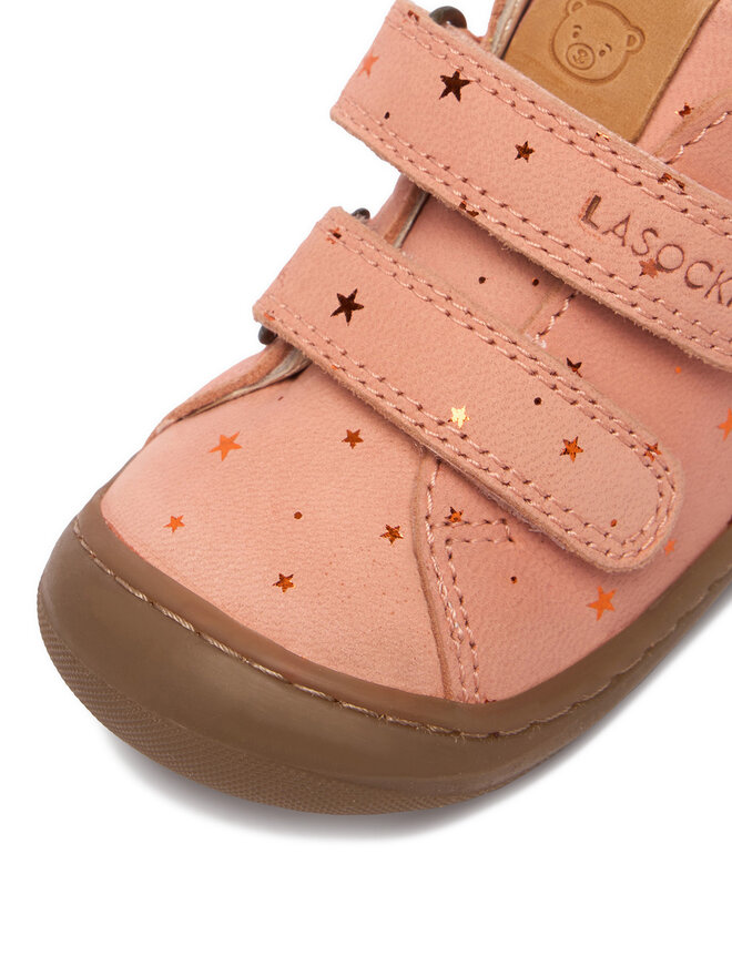 Lasocki Kids Halbschuhe Lasocki Kids CEO- CI12-CRUISE-23(II)DZ Rosa