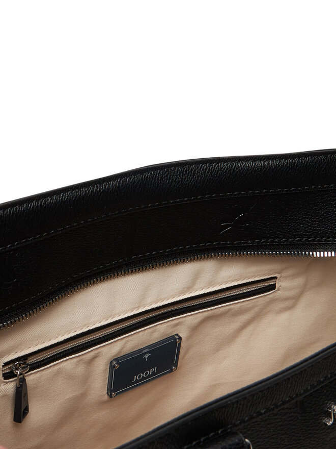 JOOP! Τσάντα JOOP! Aurelia  4140007401 Μαύρο
