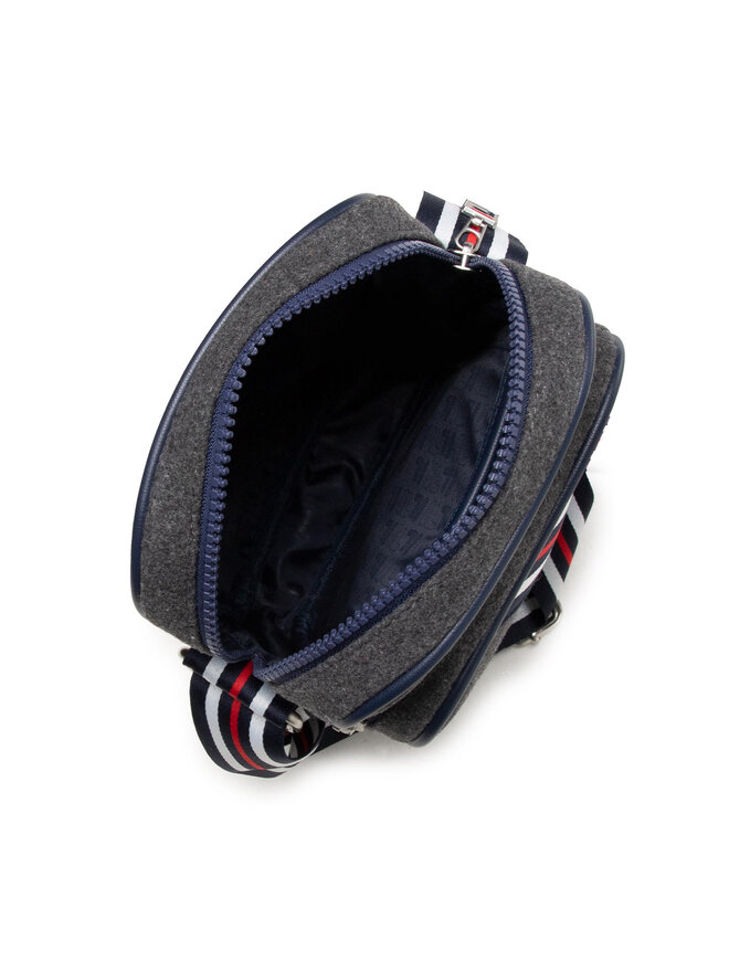 Fila Плоска сумка Fila Heritage Pusher Bag 685251 Сірий