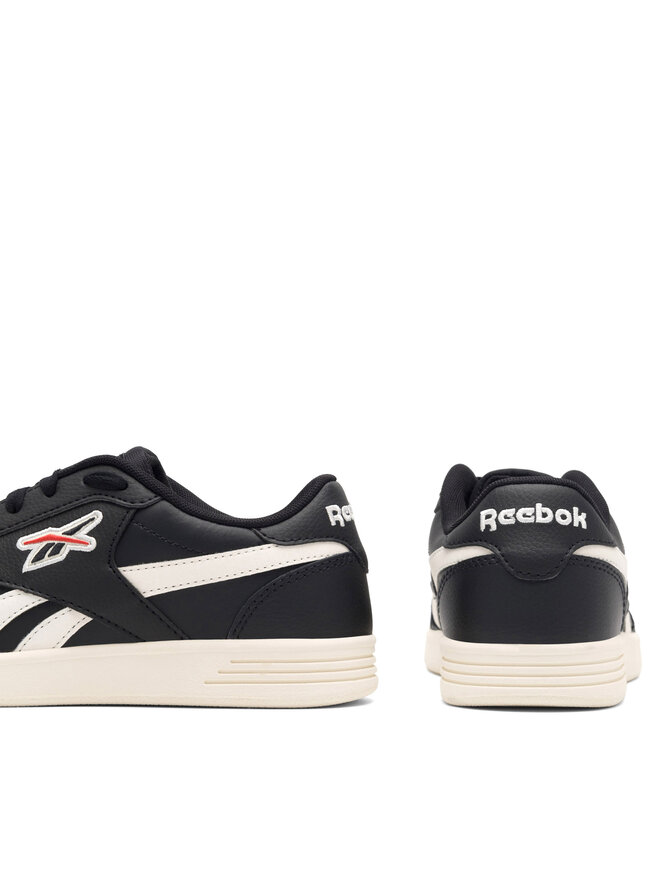 Reebok Sneakers Reebok Royal Techque T GX8604 Schwarz