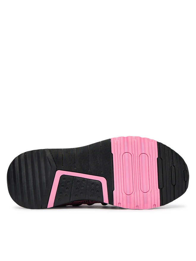 Versace Jeans Couture Снікерcи Versace Jeans Couture 80VA3SA8 Рожевий
