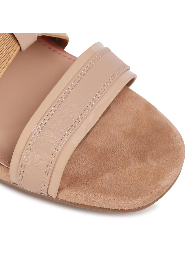 DeeZee Босоніжки DeeZee LS5437-01 Бежевий
