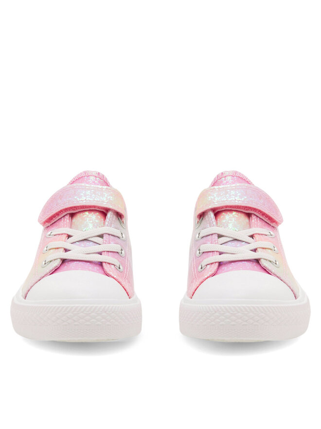 Nelli Blu Bambas Nelli Blu CF2420-8 De color