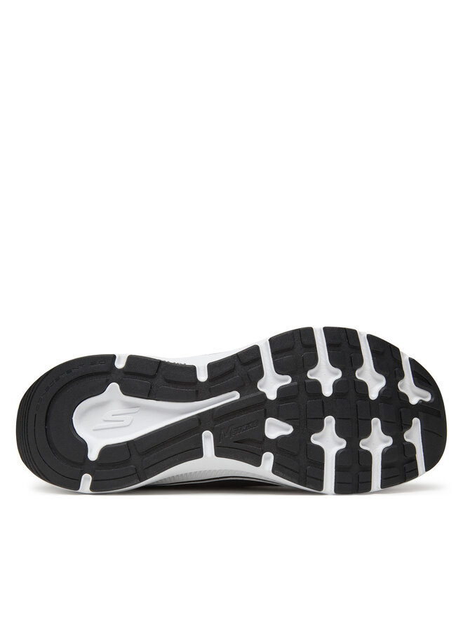 Skechers Обувки Skechers 220863/BKW Черен