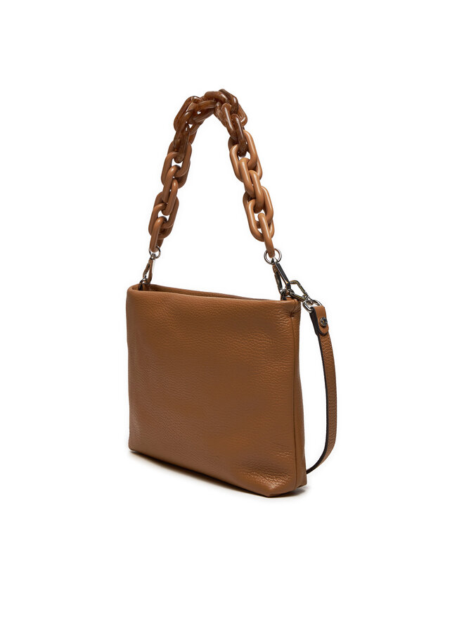 Gianni Chiarini Torbica Gianni Chiarini Brenda BS 8265/COMM GRN Smeđa