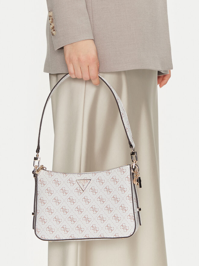 Guess Soma Guess HWEQG9 51018 Balts