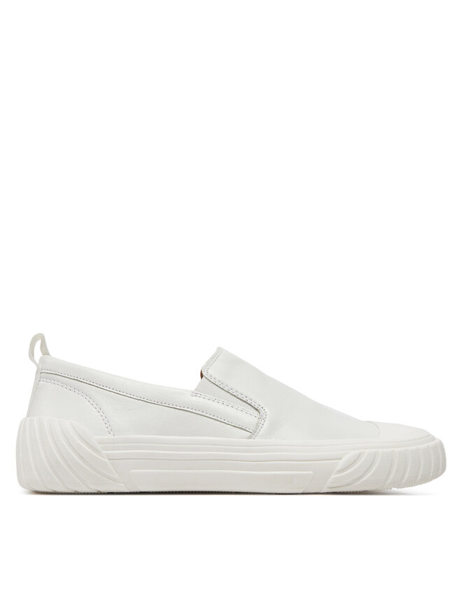 Caprice Sneakers Caprice 9-24752-42 Λευκό