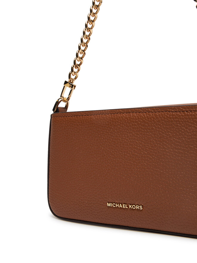 MICHAEL Michael Kors Torebka MICHAEL Michael Kors 32S5GYTU1L Brązowy