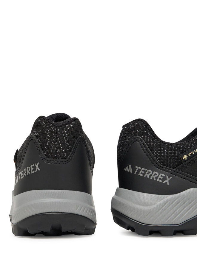 adidas Bakancs adidas Terrex GORE-TEX IH5511 Fekete