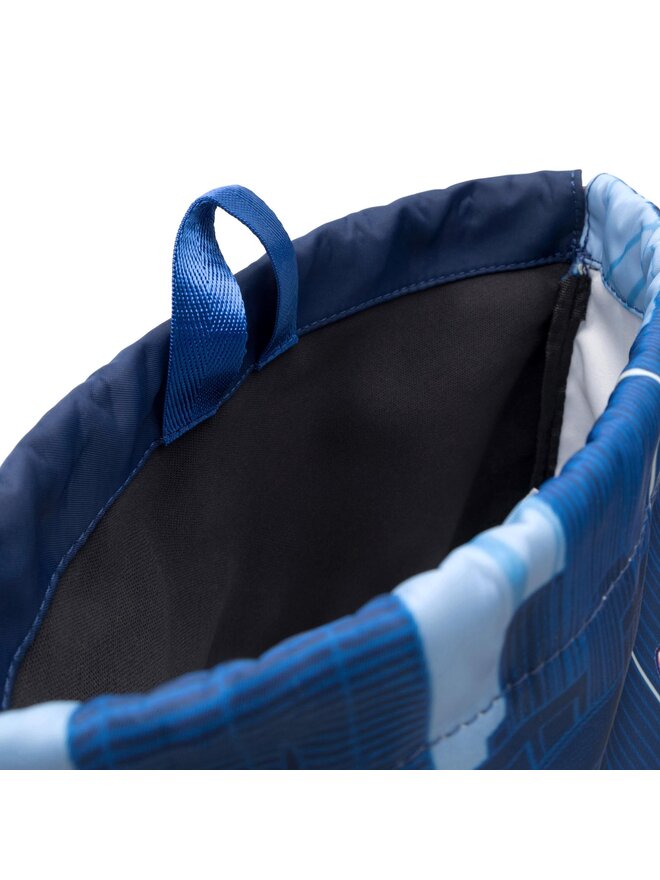 Spiderman Ultimate Rucsac tip sac Spiderman Ultimate SPIDER-MAN ACCCS_AW23-67SPRMV Bleumarin