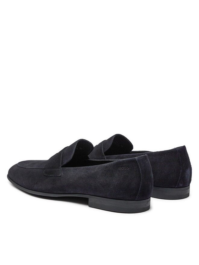 BOSS Lords Boss Gavrie Sd 50517281 Bleumarin