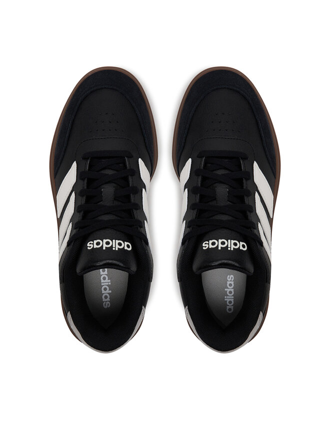 adidas Sneakersy adidas Courtblock JP9640 Černá