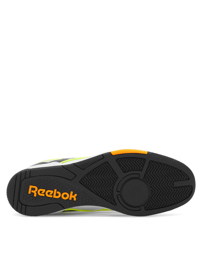 Reebok Superge Reebok BB 4000 II 100033434-M Pisana